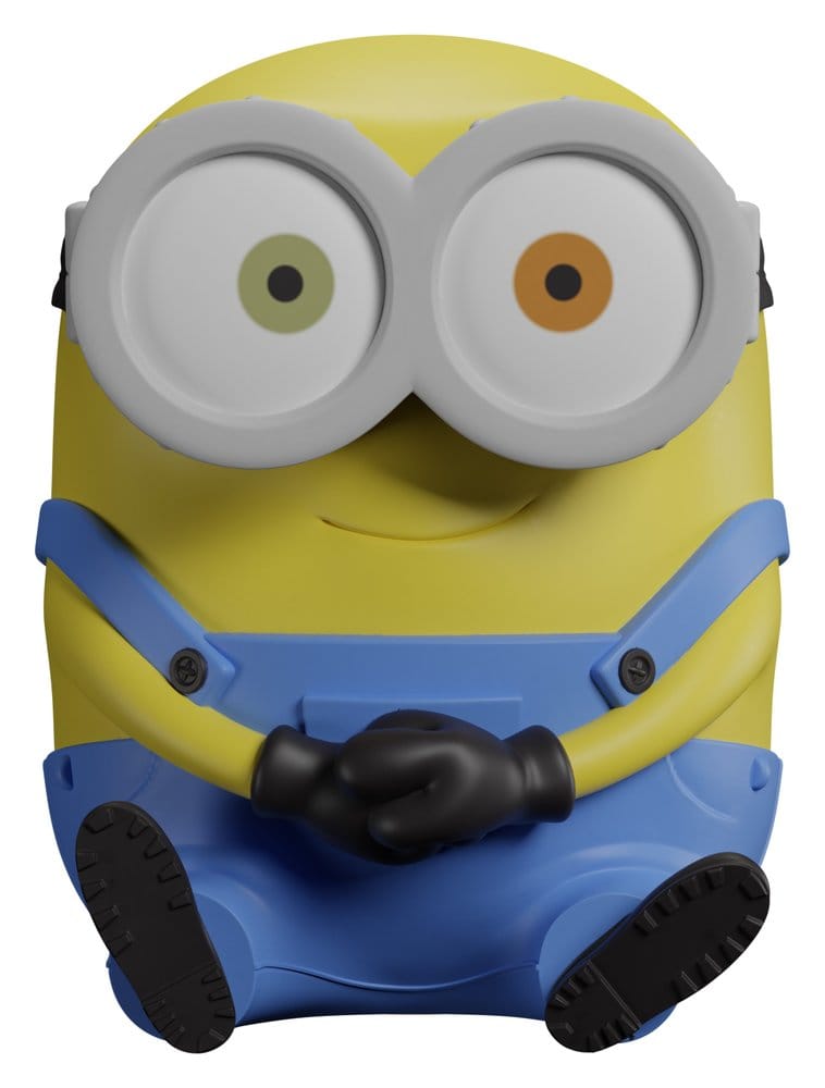 Minions Squishy-Lampe