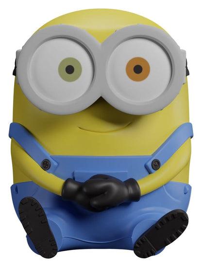 Minions Squishy-Lampe