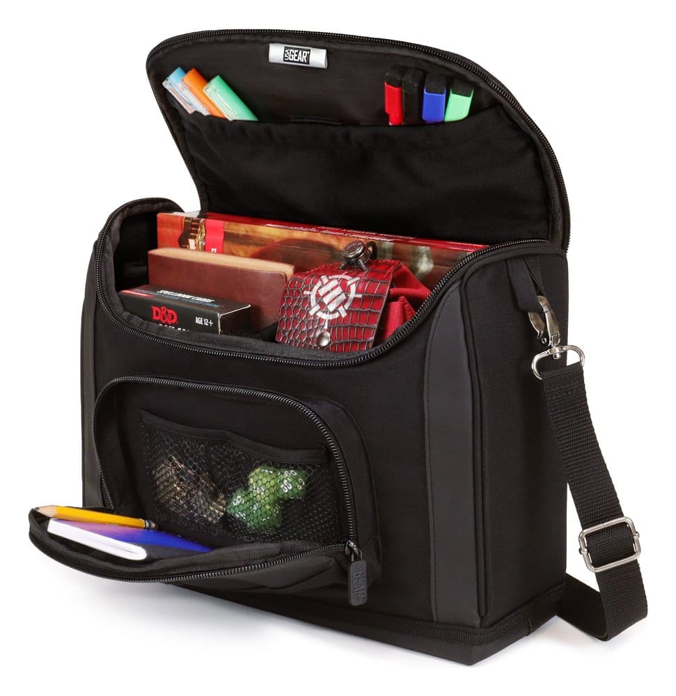 Enhance USA Gear S7 Pro RPG Series Taske Sort