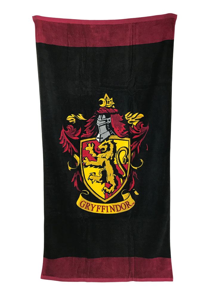 Harry Potter Havlu Gryffindor 150 x 75 cm