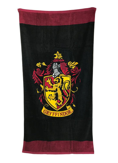 Harry Potter Havlu Gryffindor 150 x 75 cm