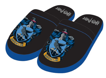 Harry Potter Slippers Ravenclaw