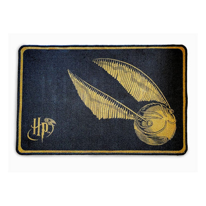 Harry Potter Halı Altın Snitch 130 x 75 cm
