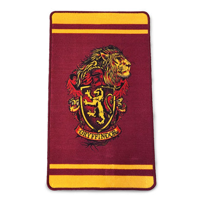 Harry Potter Carpet Gryffindor Lion 130 x 75 cm