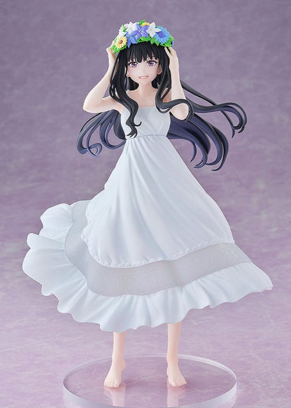 Lycoris Recoil PVC-statue Takina Inoue: Fødselsdagsillustration Ver. 20 cm