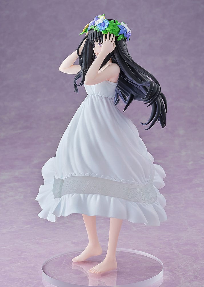Lycoris Recoil PVC-statue Takina Inoue: Fødselsdagsillustration Ver. 20 cm