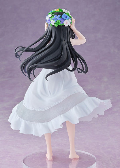 Lycoris Recoil PVC-statue Takina Inoue: Fødselsdagsillustration Ver. 20 cm