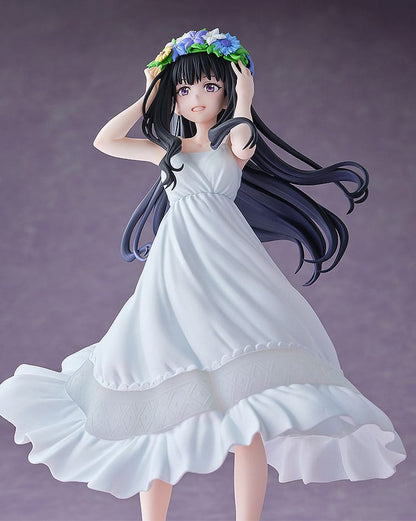 Lycoris Recoil PVC-statue Takina Inoue: Fødselsdagsillustration Ver. 20 cm