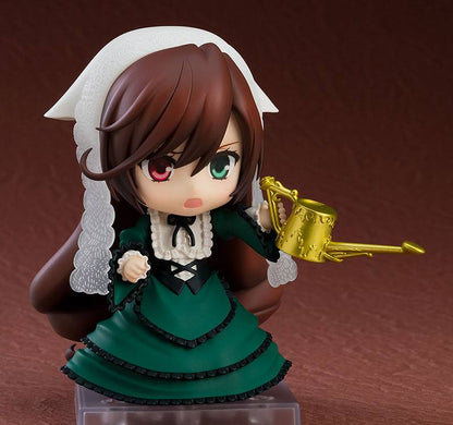 Rozen Maiden Nendoroid Action figürü Süisiseki 10 cm