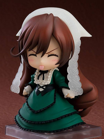 Rozen Maiden Nendoroid Action figürü Süisiseki 10 cm