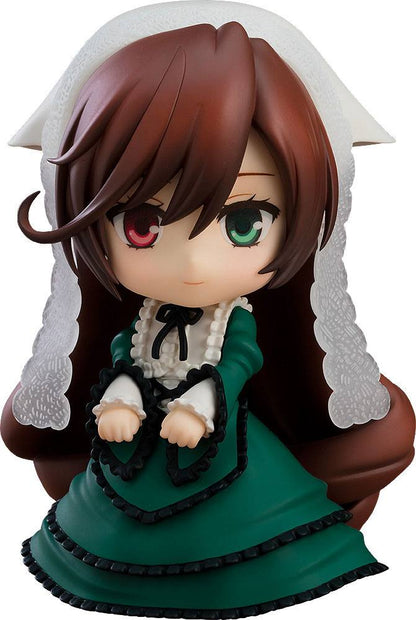 Rozen Maiden Nendoroid Action figürü Süisiseki 10 cm