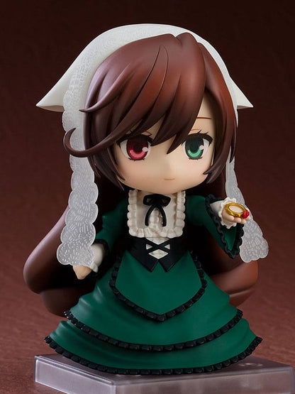 Rozen Maiden Nendoroid Action figürü Süisiseki 10 cm