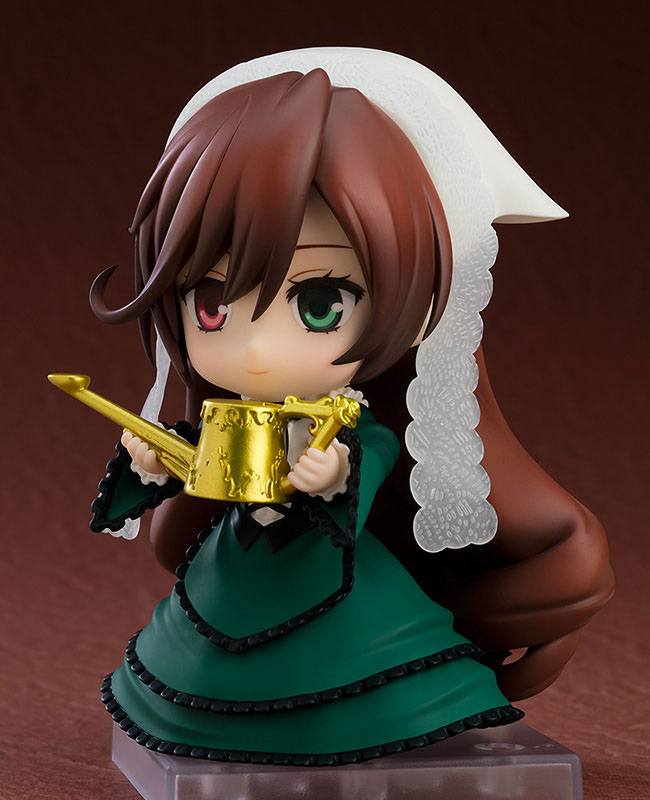 Rozen Maiden Nendoroid Action figürü Süisiseki 10 cm