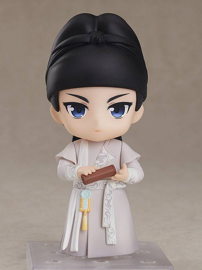 Feng Qi Luo Yang Nendoroid Action Slika Baili Hongyi 10 cm