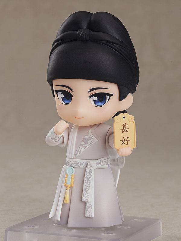 Feng Qi Luo Yang Nendoroid Action Slika Baili Hongyi 10 cm