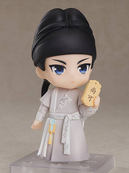 Feng Qi Luo Yang Nendoroid Action Slika Baili Hongyi 10 cm