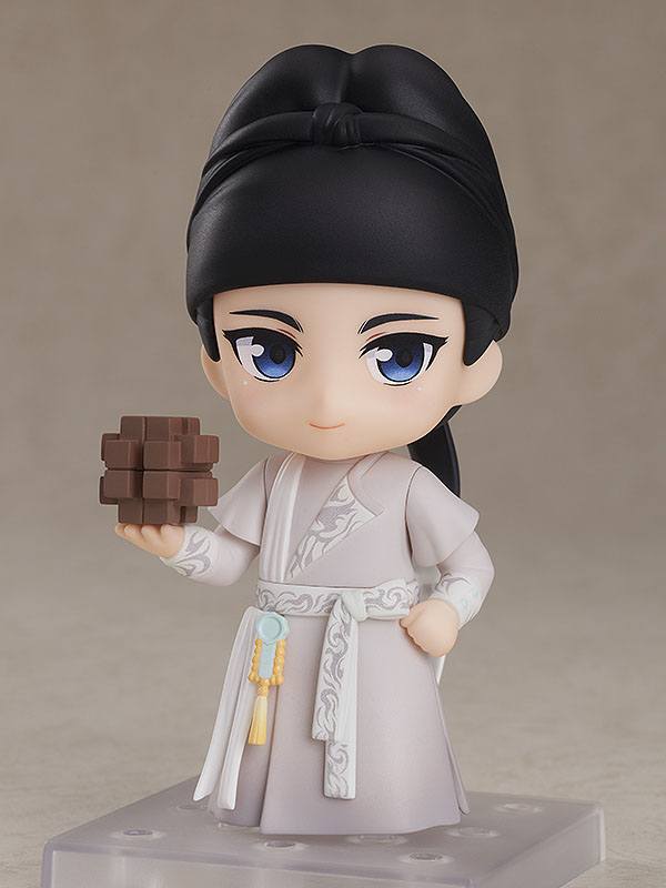 Feng Qi Luo Yang Nendoroid Action Slika Baili Hongyi 10 cm