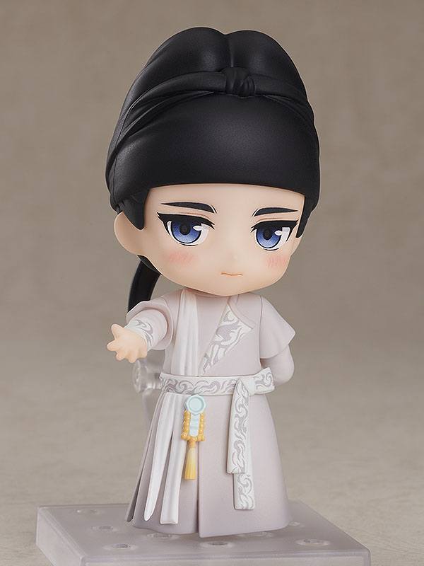 Feng Qi Luo Yang Nendoroid Action Slika Baili Hongyi 10 cm