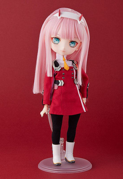 Darling in the Franxx Harmonia Humming Doll Zero Two 23 cm