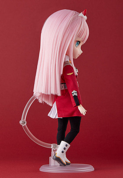 Darling in the Franxx Harmonia Humming Doll Zero Two 23 cm