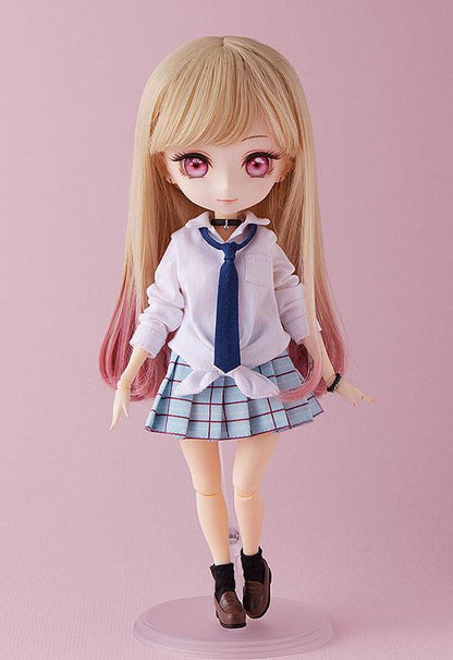 My Dress-Up Darling Nendoroid Action Figure Harmonia Humming Marin Kitagawa 23 cm