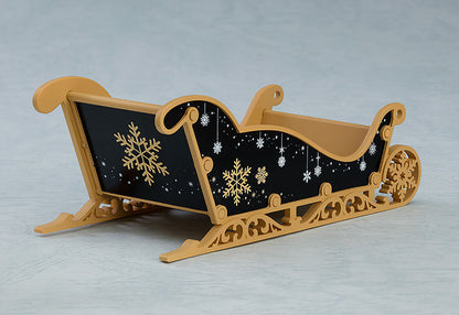 Nendoroid More Sleigh