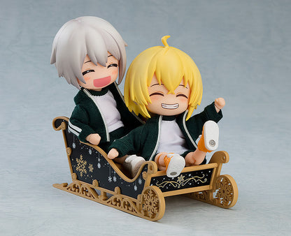 Nendoroid More Sleigh