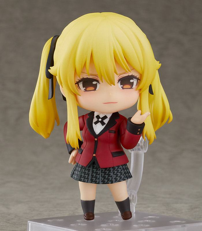 Kakegurui xx nendoroid akcija Slika Mary Saotome 10 cm