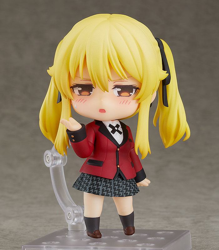 Kakegurui xx nendoroid akcija Slika Mary Saotome 10 cm