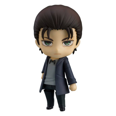 Attack on Titan Nendoroid Action Figure Eren Yeager: The Final Season Ver. 10 cm