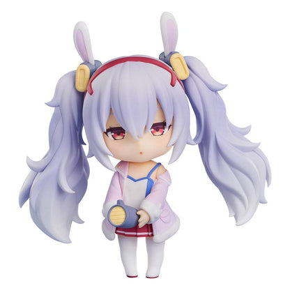 Azur Lane Nendoroid Action figürü Laffey 10 cm