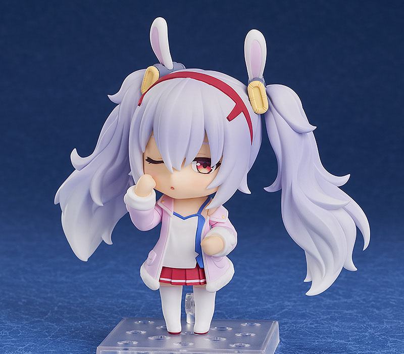 Azur Lane Nendoroid Action figürü Laffey 10 cm