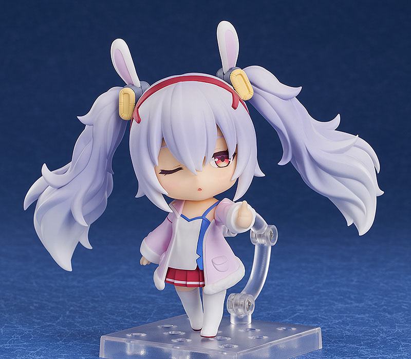 Azur Lane Nendoroid Action Figure Laffey 10 cm