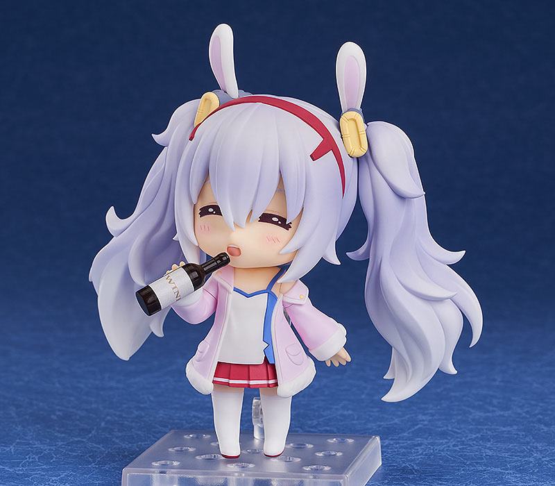 Azur Lane Nendoroid Action Figure Laffey 10 cm