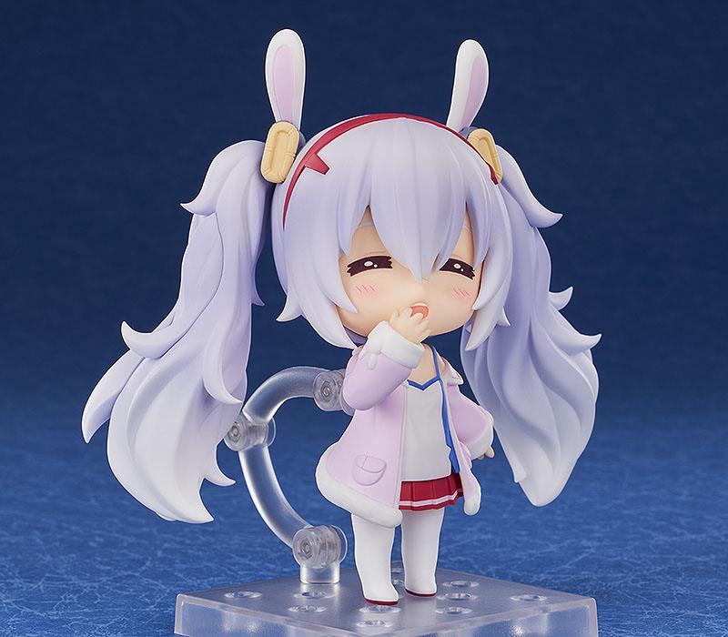 Azur Lane Nendoroid Action Figure Laffey 10 cm