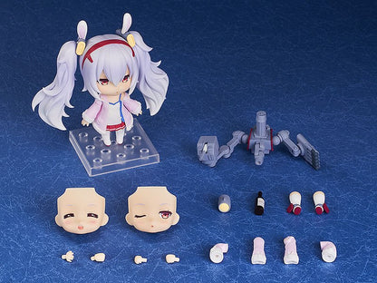 Azur Lane Nendoroid Action Figure Laffey DX 10 cm