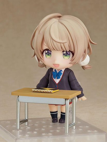 Shigure Ui Nendoroid Eylem Şekil 10 cm