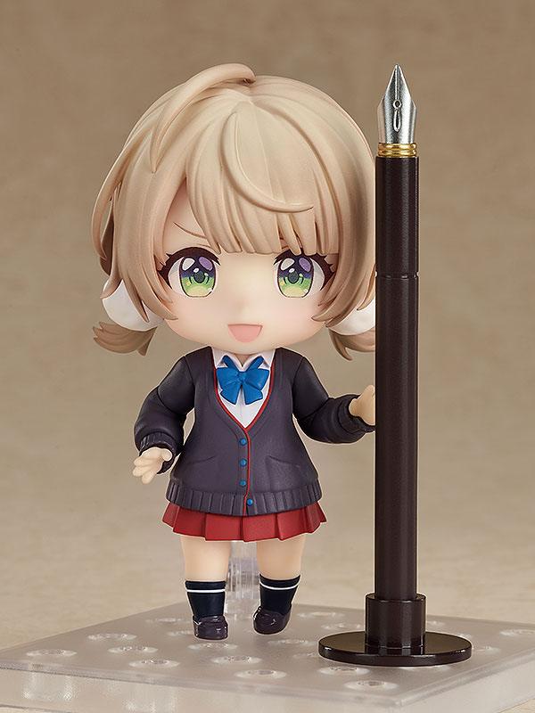 Shigure Ui Nendoroid Eylem Şekil 10 cm