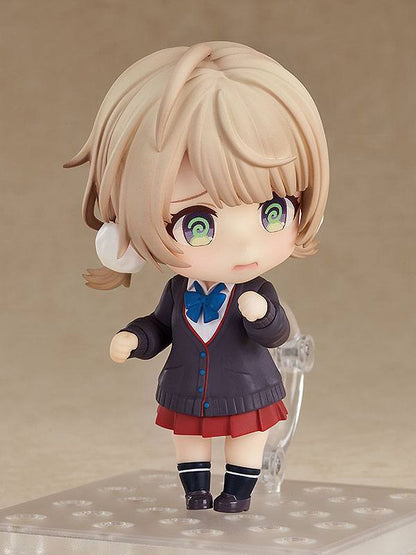 Shigure Ui Nendoroid Eylem Şekil 10 cm