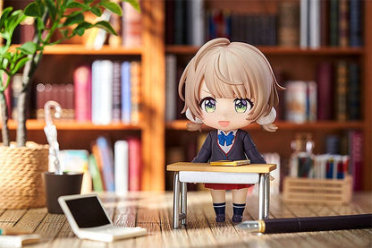 Shigure Ui Nendoroid Eylem Şekil 10 cm