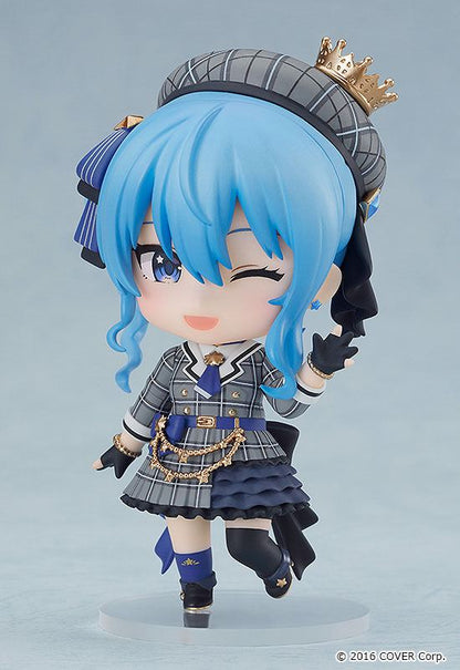 Hololive Production Nendoroid-actiefiguur Hoshimachi Suisei (heruitgave) 10 cm