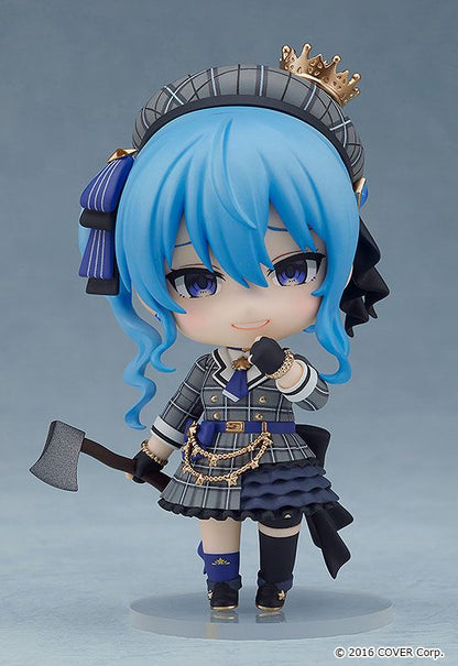 Hololive Production Nendoroid-actiefiguur Hoshimachi Suisei (heruitgave) 10 cm