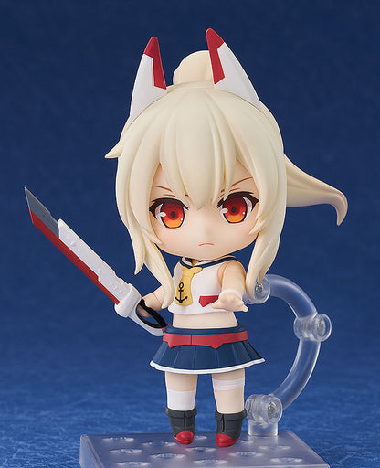 Azur Lane Nendoroid Action Figure Ayanami 10 cm