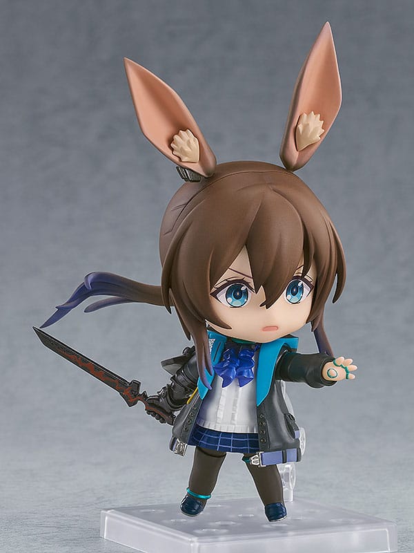 Arknights Nendoroid Altro: set di estensione amiya