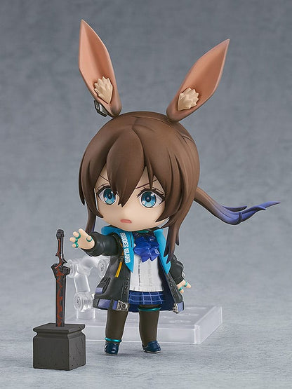 Arknights Nendoroid Altro: set di estensione amiya