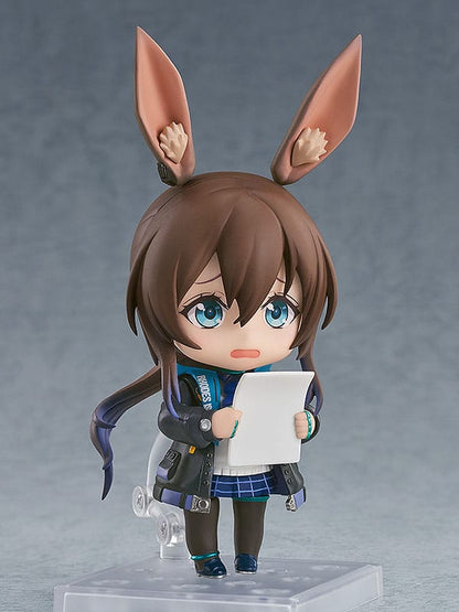 Arknights Nendoroid Altro: set di estensione amiya