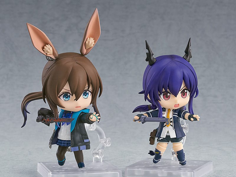 Arknights Nendoroid Altro: set di estensione amiya