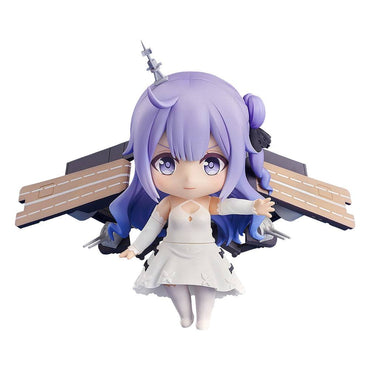 Azur Lane Nendoroid Actie Figuur Eenhoorn DX 10 cm