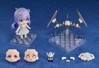 Azur Lane Nendoroid Action Figure Unicorn DX 10 cm