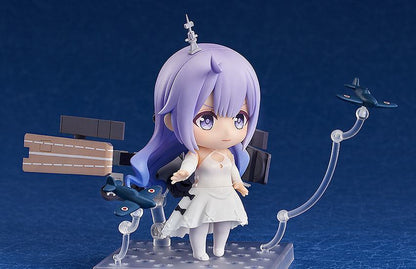 Azur Lane Nendoroid Aksiyon Figürü Unicorn DX 10 cm